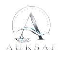 AUKSAF Logo
