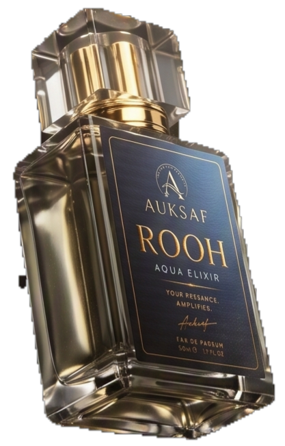 ROOH Banner