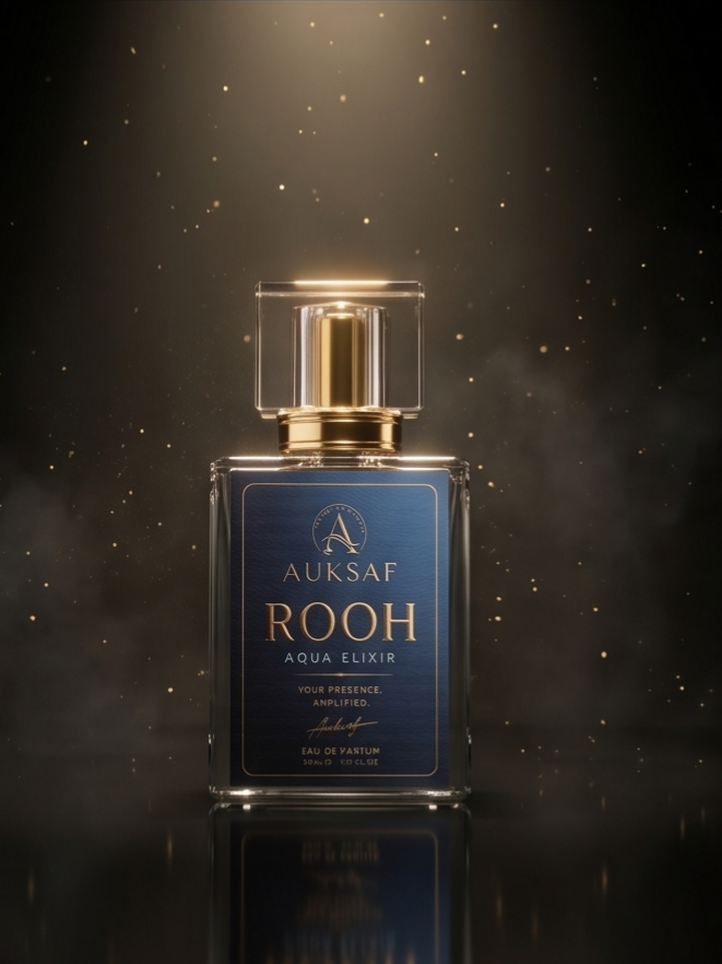 ROOH Perfume
